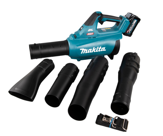 фото Воздуходувка  Makita UB001GZ в Екатеринбурге