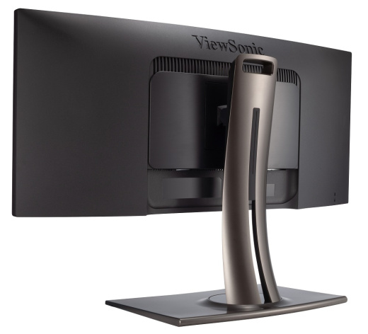 фото Монитор 34" Viewsonic VP3481