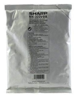 Изображение товара Тонер-картридж Sharp MX36GVBA Черный для лазерных МФУ и принтеров
