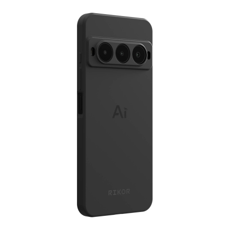 фото Смартфон  Rikor NEURO S3 6/128GB в Краснодаре