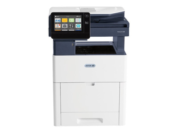 Изображение товара МФУ лазерное Xerox VersaLink C505/X Цветная, A4, USB