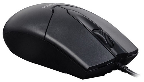 фото Мышь  A4Tech OP-550NU в Волгограде