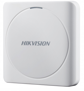 фото Считыватель  HIKVISION DS-K1801M в Волгограде