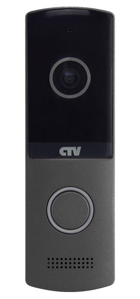 фото Вызывная панель  CTV CTV-D4003NG в Перми
