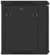 фото Шкаф настенный 19", 9U Exegate EC-WM-9U.450.M.BLACK в Екатеринбурге