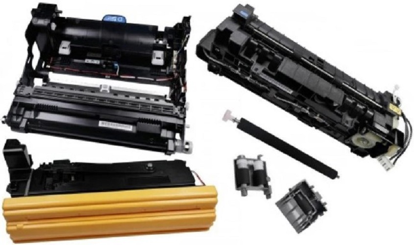 

Сервисный комплект Kyocera MK-3370 170C0Y8NL0 для MA4500xi/PA4500xi , 300 000 стр., MK-3370