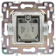 фото Розетка телевизионная  IEK SK-AF20-O-K02 в Омске