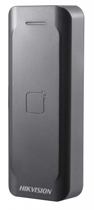 фото Считыватель  HIKVISION DS-K1802E в Нижнем Новгороде