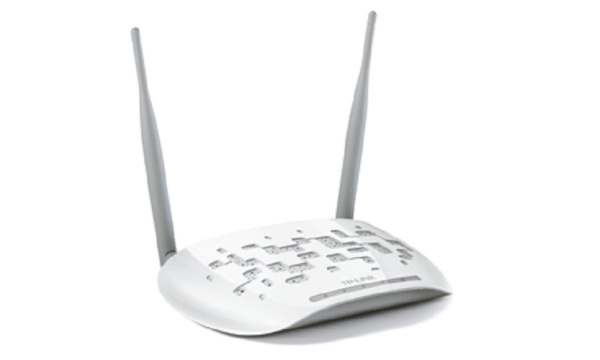фото Точка доступа  TP-LINK TL-WA801ND