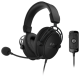 фото Гарнитура  HyperX Cloud Alpha S (УЦЕНЕННЫЙ) в Казани