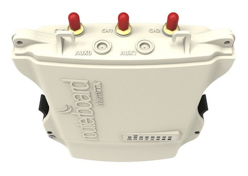 фото Маршрутизатор  Mikrotik RB922UAGS-5HPacD-NM в Уфе