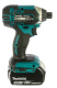фото Шуруповерт аккумуляторный Makita DTD152RME