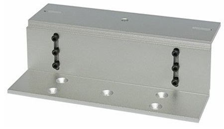 

Крепление Smartec ST-BR500Z Z-образное с возможностью регулировки для замка ST-EL500ML, ST-BR500Z
