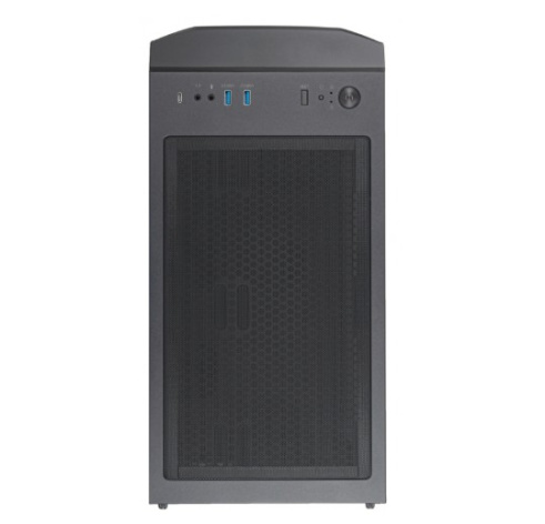 фото Корпус ATX SilverStone FARA 512Z в Уфе