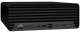 фото Системный блок HP Pro 400 G9 SFF Intel Core i7, 8 ГБ, 512 Гб, Intel UHD Graphics,  ОС Не установлена