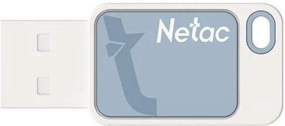 фото Накопитель USB 2.0 32GB Netac UA31 в Красноярске