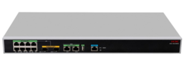 Изображение товара Контроллер доступа H3C EWP-WX2860X