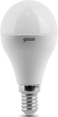 фото Лампа светодиодная Gauss 105101107 в Самаре