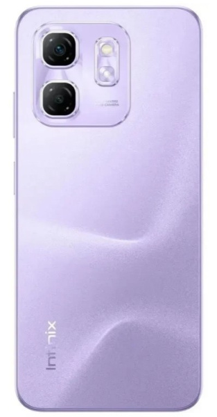 фото Смартфон  Infinix X6531B Hot 50i 4/128GB в Уфе
