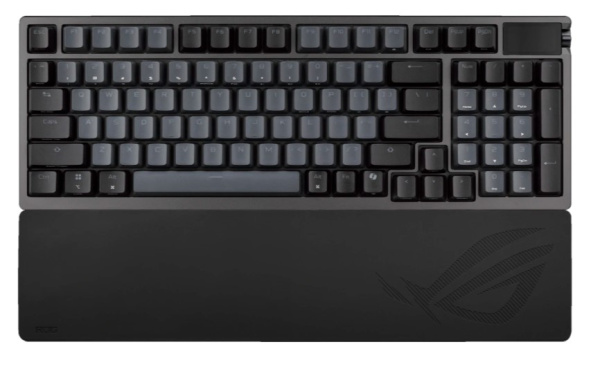 фото Клавиатура  ASUS M901 ROG AZOTH 96 в Ростове-на-Дону