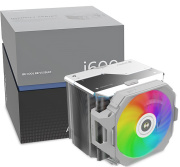 фото Кулер ALSEYE INFINITY i600