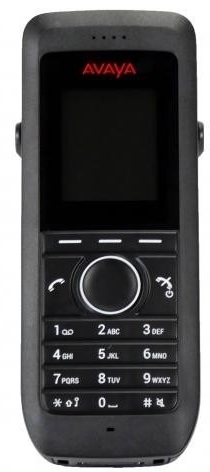 

Беспроводной IP-телефон Avaya 700513191 DECT 3730 HANDSET, 700513191