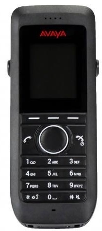 фото Беспроводной IP-телефон  Avaya 700513191 в Казани