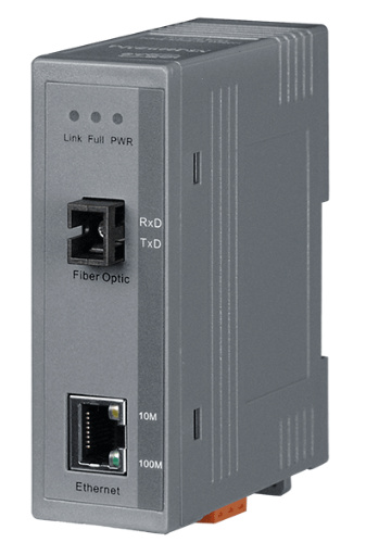 фото Медиаконвертер  ICP DAS NS-200WDM-B CR в Волгограде