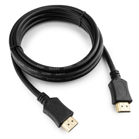 фото Кабель интерфейсный HDMI Cablexpert CC-HDMI4L-1.5M в Уфе