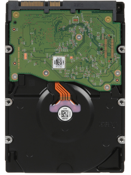 фото Жесткий диск 8TB SATA 6Gb/s Western Digital Ultrastar DC HA340 в Челябинске