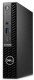 фото Системный блок Dell Optiplex 7020 Micro Intel Core i3, 8 ГБ, 256 Гб, Intel UHD Graphics 730,  ОС Windows 11 Профессиональная
