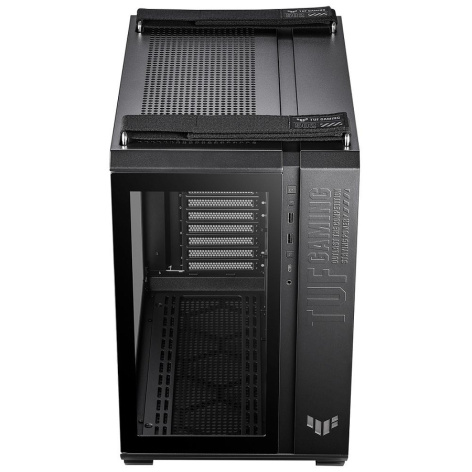 фото Корпус ATX ASUS TUF GAMING GT502 PLUS в Челябинске
