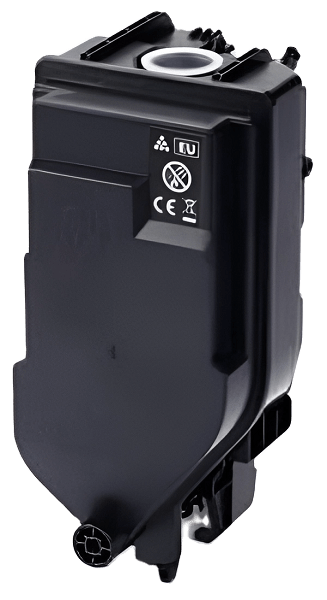 

Картридж CET CET141553 (CPT) для KONICA MINOLTA Bizhub C3350i Black, (EUR/AP), 280г, CET141553