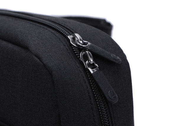 фото Сумка для ноутбука Lamark L225 Black в Казани