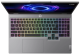 фото Ноутбук Lenovo Loq 15IRX10 15.6" (Intel Core i7, 24Гб DDR5, SSD 512 Гб, GeForce RTX 5050, Без ОС) Серый [83JE009VPS]