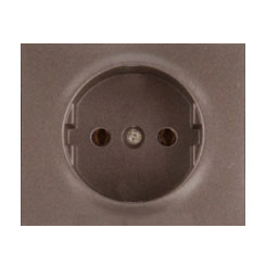 

Накладка Legrand 771226 Galea Life для роз. б/з бронза, 771226