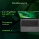 фото Ноутбук  Digma Pro Fortis M в Омске 14.1 ", Core i5, 16 Гб RAM, 512 Гб SSD, Iris Xe Graphics, Серый