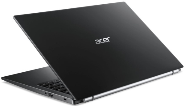 фото Ноутбук  Acer Extensa EX215-54-31K4 в Красноярске 15.6 ", Core i3, 8 Гб RAM, 256 Гб SSD, UHD Graphics, Черный