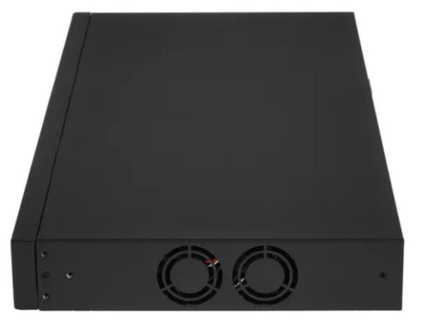 фото Коммутатор управляемый TP-LINK SG2428P в Уфе