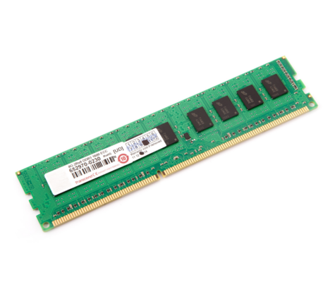 

Модуль памяти DDR4 8GB QNAP RAM-8GDR4ECT0-RD-2400 для TDS-16489U, TES-1885U, TES-3085U, TS-1685, RAM-8GDR4ECT0-RD-2400
