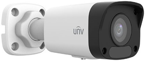 

Видеокамера IP UNIVIEW IPC2122LB-SF40K-A цилиндрическая, 1/2.9" 2 Мп КМОП 30 к/с, ИК-подсветка до 30м., 0.01 Лк F2.0, объектив 4.0 мм, IPC2122LB-SF40K-A