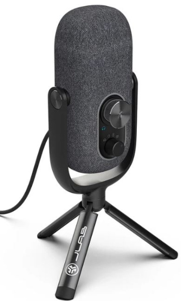 фото Микрофон  JLab MJBUDSTALKRBLK4 в Красноярске