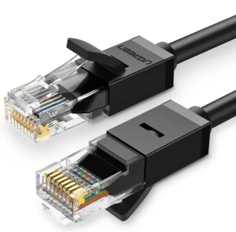 фото Кабель патч-корд  UGreen NW102-20163 в Омске