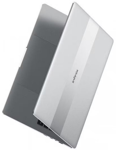 фото Ноутбук  Infinix Y4H MAX YL613H в Санкт-Петербургe 16 ", Core i7, 16 Гб RAM, 1 Тб SSD, Iris Xe Graphics, Серебристый