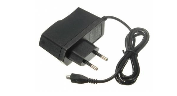 фото Блок питания  Mikrotik 5VPOW в Екатеринбурге