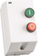 фото Контактор  IEK KKM16-018-380-00