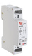 фото Контактор модульный EKF km-av-1-25-20-24V в Уфе