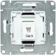 фото Розетка телефонная  EKF UP1-SOM-RJ11 в Воронеже
