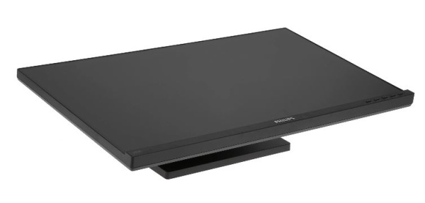 фото Монитор 23.8 " Philips 242B1TC Touch, Черный, [242B1TC/01] в Уфе