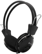 фото Наушники с микрофоном  Oklick HS-M200